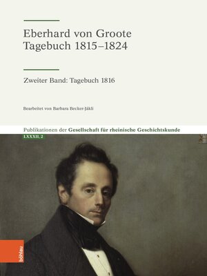 cover image of Eberhard von Groote